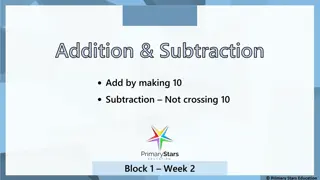 Fun Math Activities for Kids