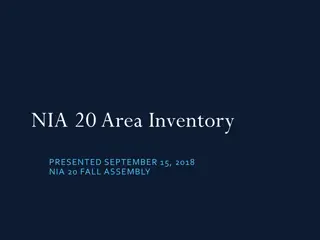 Northern Illinois Area Inventory and Service Positions Insights