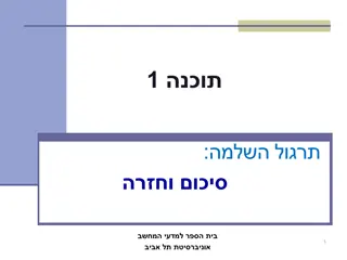 Understanding Java Interface and Exceptions