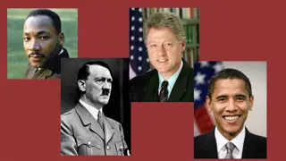 Mastering the Art of Rhetoric