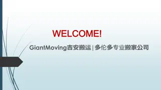 Looking for the best Piano Moving in Newtonbrook