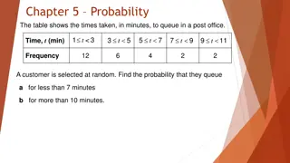 Probability Theory Insights
