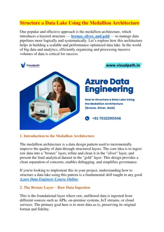Best Course in Hyderabad | Azure Data Engineer Online