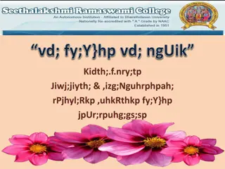 Unique Interactive Images Collection