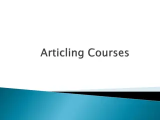 Renewal Criteria and Course Requirements for Real Estate Licenses