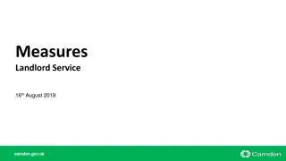 Understanding Landlord Measures and Services