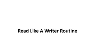 Unpacking Complex Reading: Develop Skills for Success