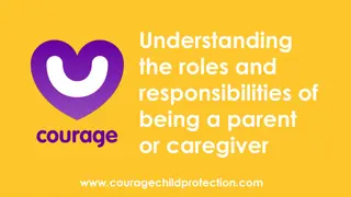 Understanding Parenting Roles and Responsibilities