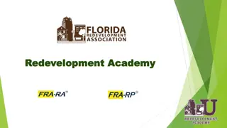 Unique Training Program Overview