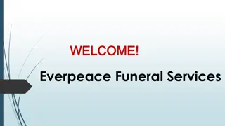 Best Buddhist Funeral in Marymount