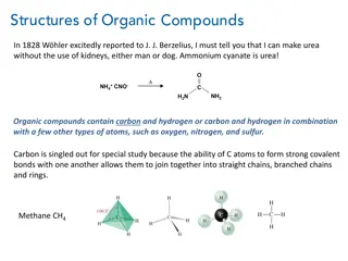 Understanding Organic Chemistry Fundamentals