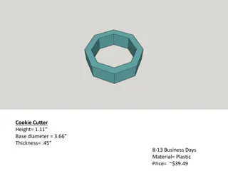 Unique Customized Products