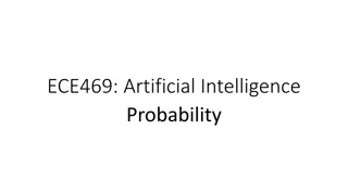 Logical Agents Acting Under Uncertainty