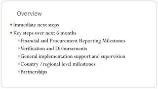 ACE Project Implementation Roadmap