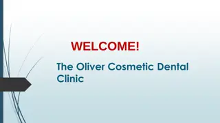 Best Invisalign in Covent Garden