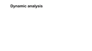 Advantages of Code Analysis Techniques