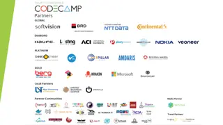 Creating Your Embedded Linux Distro
