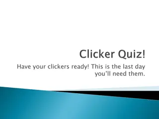 Understanding Genetics for Last Day Review