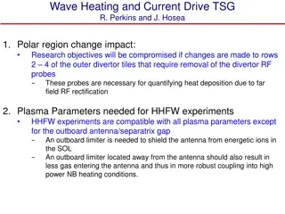 Plasma Dynamics in Fusion Research