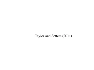 Female Protagonist Gender Role Expectations Study