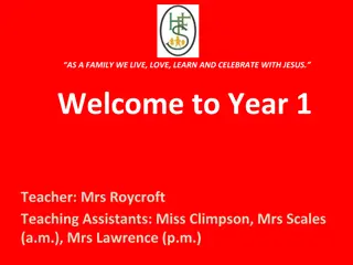 Holy Family School Information and Guidelines
