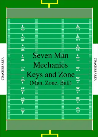 Football Play Diagrams