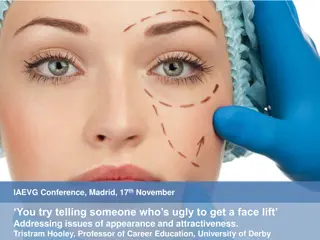 Impact of Appearance on Career Success