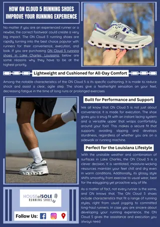 Buy Lightweight ON Cloud 5 Running Shoes