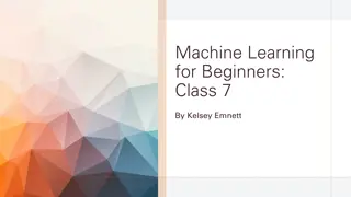 Understanding Feature Importance in Machine Learning