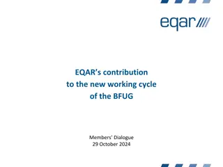 EQAR's Role in Enhancing European Higher Education Quality