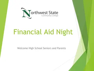 Understanding Financial Aid for College: A Comprehensive Guide