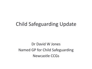 Child Safeguarding Essentials