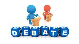 Debate on Proper Service to the One True God
