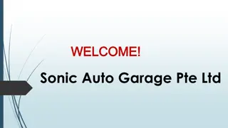 Best Car Aircon Service in Kampong Ubi