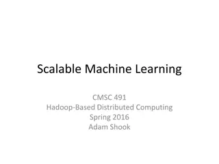 Learning Machine Learning: Algorithms and Use Cases