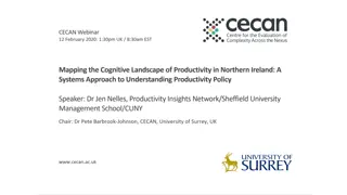 Unlocking Productivity Insights in Northern Ireland