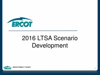 ERCOT Public Scenario Development 2016