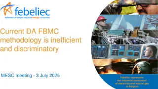 French Export Capacity and Market Impact Analysis