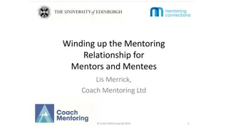 Contact Learning and Development Team at University of Edinburgh