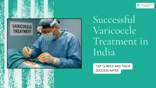 Varicocele Treatment In India | World Fertility Services