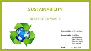 Innovative Sustainability Initiative