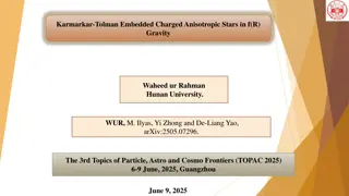 Charged Anisotropic Stars in f(R) Gravity: Exploring New Frontiers