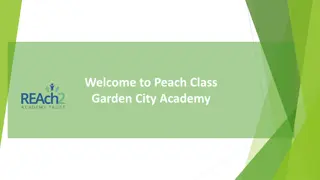 Year Five Class Information and Routines