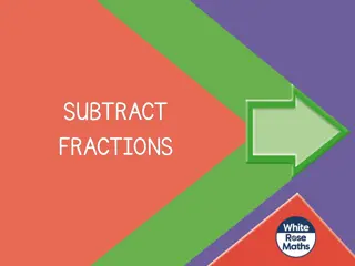 Understanding Basic Math Concepts