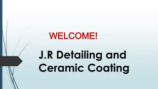 Best Paint Correction in Cobaki