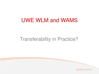 Enhancing Transferability in Practice
