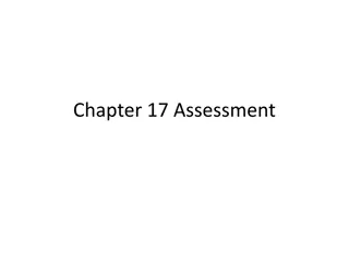Understanding GST Assessment Process