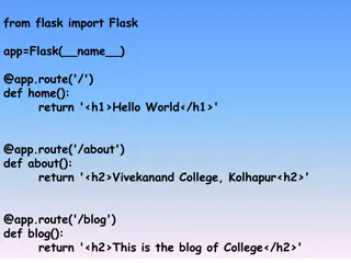 Here are the requested items generated from the provided content:

 