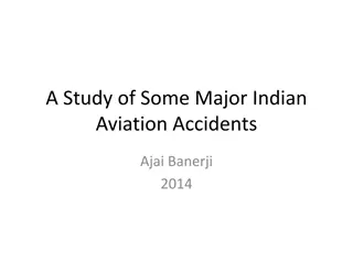 Indian Aviation Accident Analysis