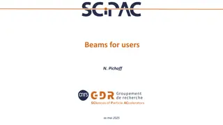 Accelerator Workshop Insights